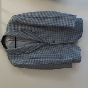 Trussardi action blazer